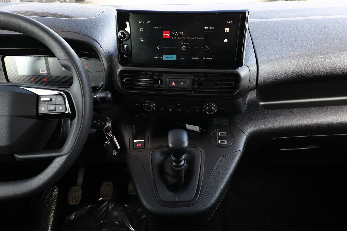 Citroën Berlingo MPV 100 You 10