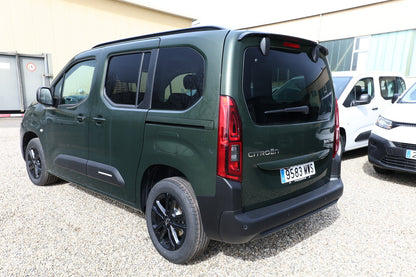 Citroën Berlingo 130 MAX M LED Nav TechP Kam PDC DigCo 109844399 3