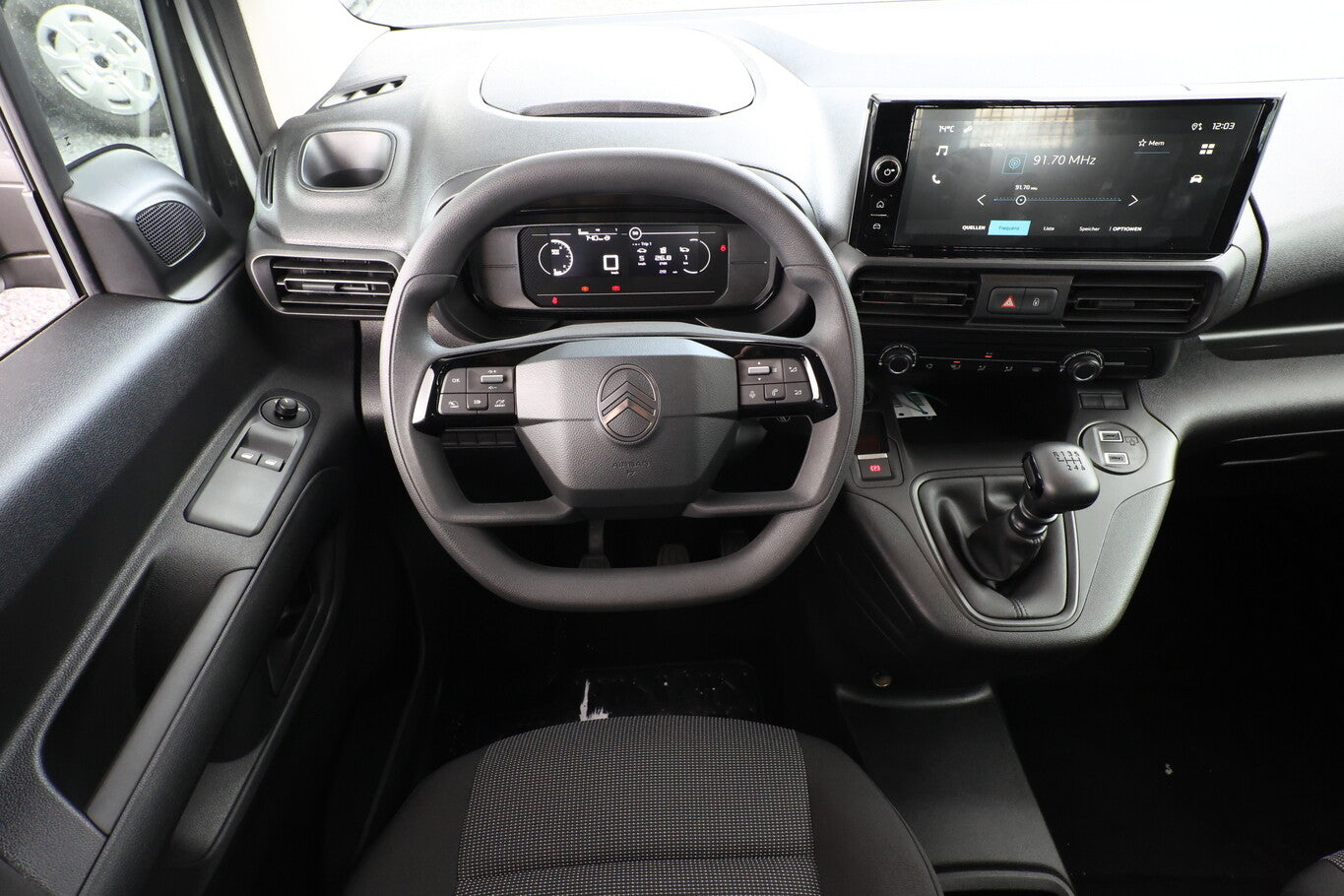 Citroën Berlingo MPV 100 You LED 10