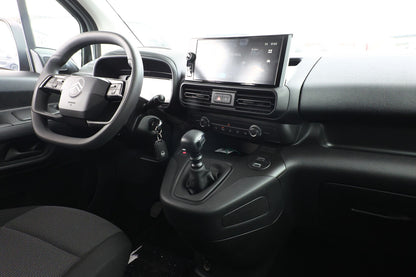 Citroën Berlingo MPV 100 You LED 10