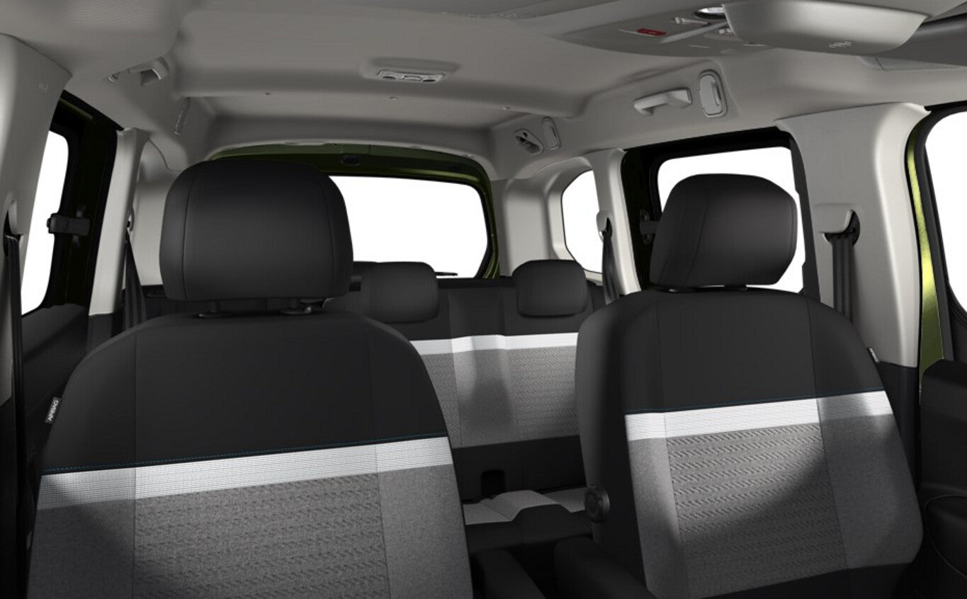 Citroën Berlingo 100 Plus M LED 2xSchieb LHZ Kam DigCo 105961663 3