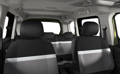 Citroën Berlingo 100 Plus M LED 2xSchieb LHZ Kam DigCo 105961663 3