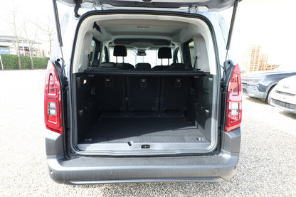 Citroën Berlingo 130 MAX M LED Nav TechP Kam PDC DigCo 109844400 10