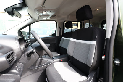 Citroën Berlingo 130 MAX M LED Nav TechP Kam PDC DigCo 109844399 5