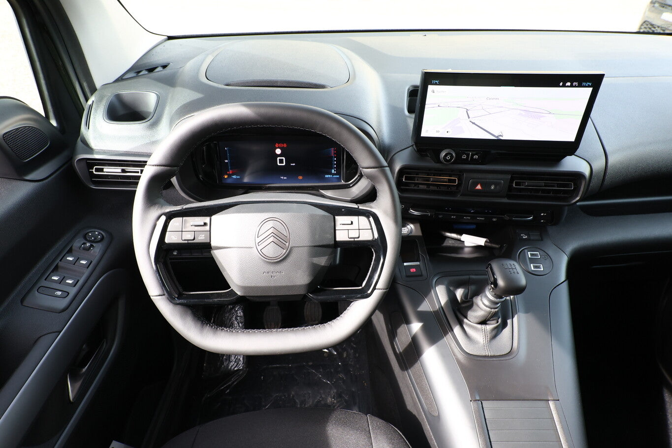 Citroën Berlingo 130 MAX M LED Nav TechP Kam PDC DigCo 109844399 6