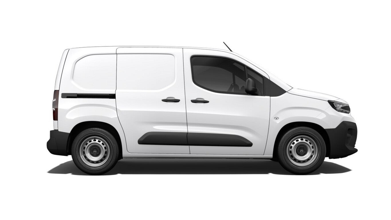 Citroën Berlingo FACELIFT 100 L1 Temp PDC Klima E-Rad 107312084 1