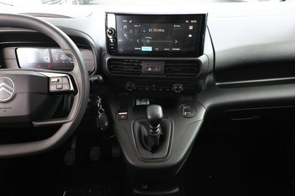 Citroën Berlingo MPV 100 You LED 10