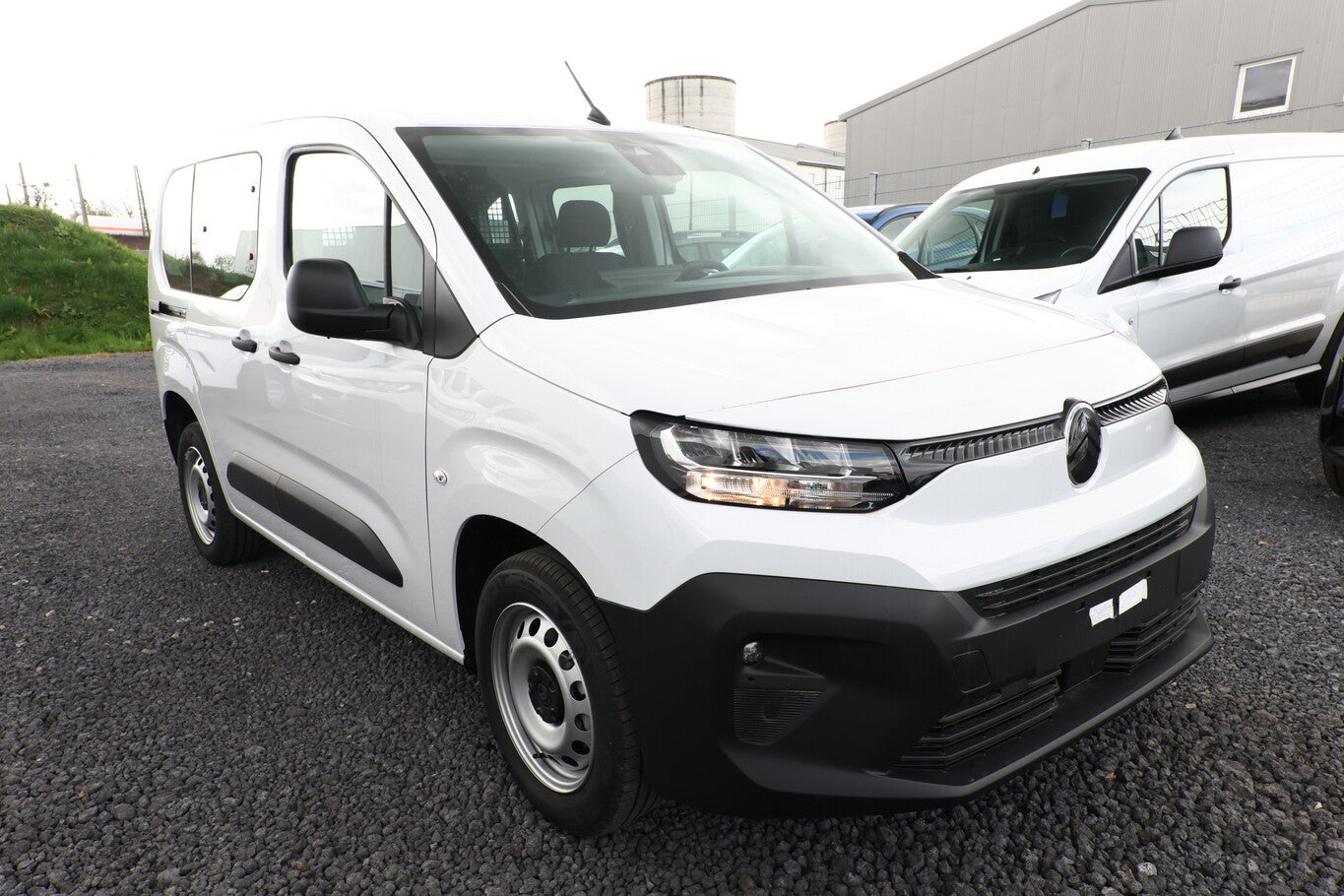 Citroën Berlingo MPV 100 You LED 10