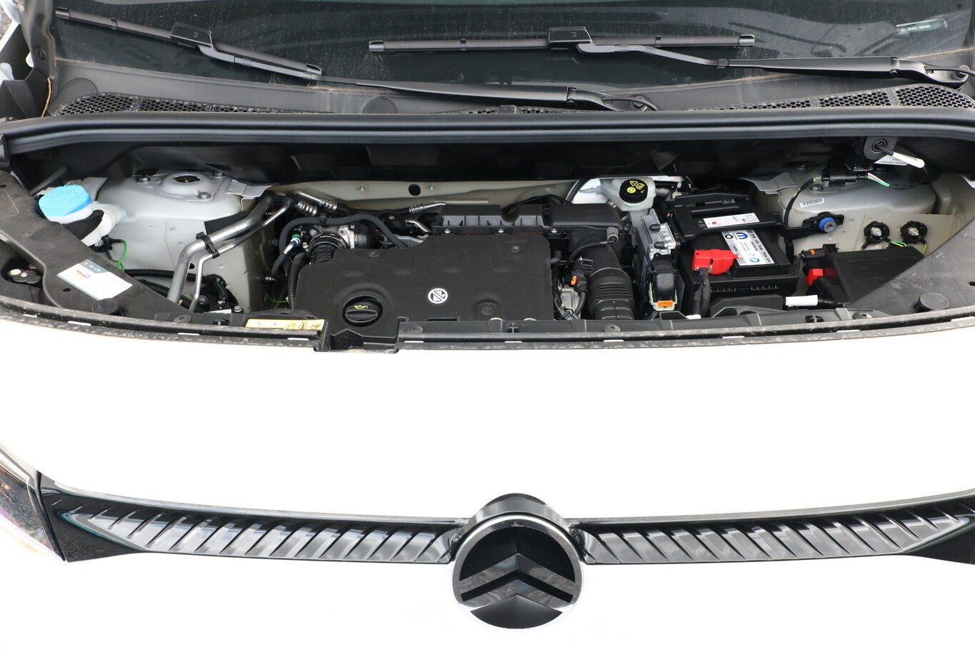 Citroën Berlingo MPV 100 You LED 10