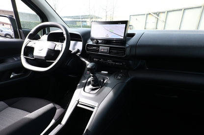 Citroën Berlingo 130 MAX M LED Nav TechP Kam PDC DigCo 109844400 8