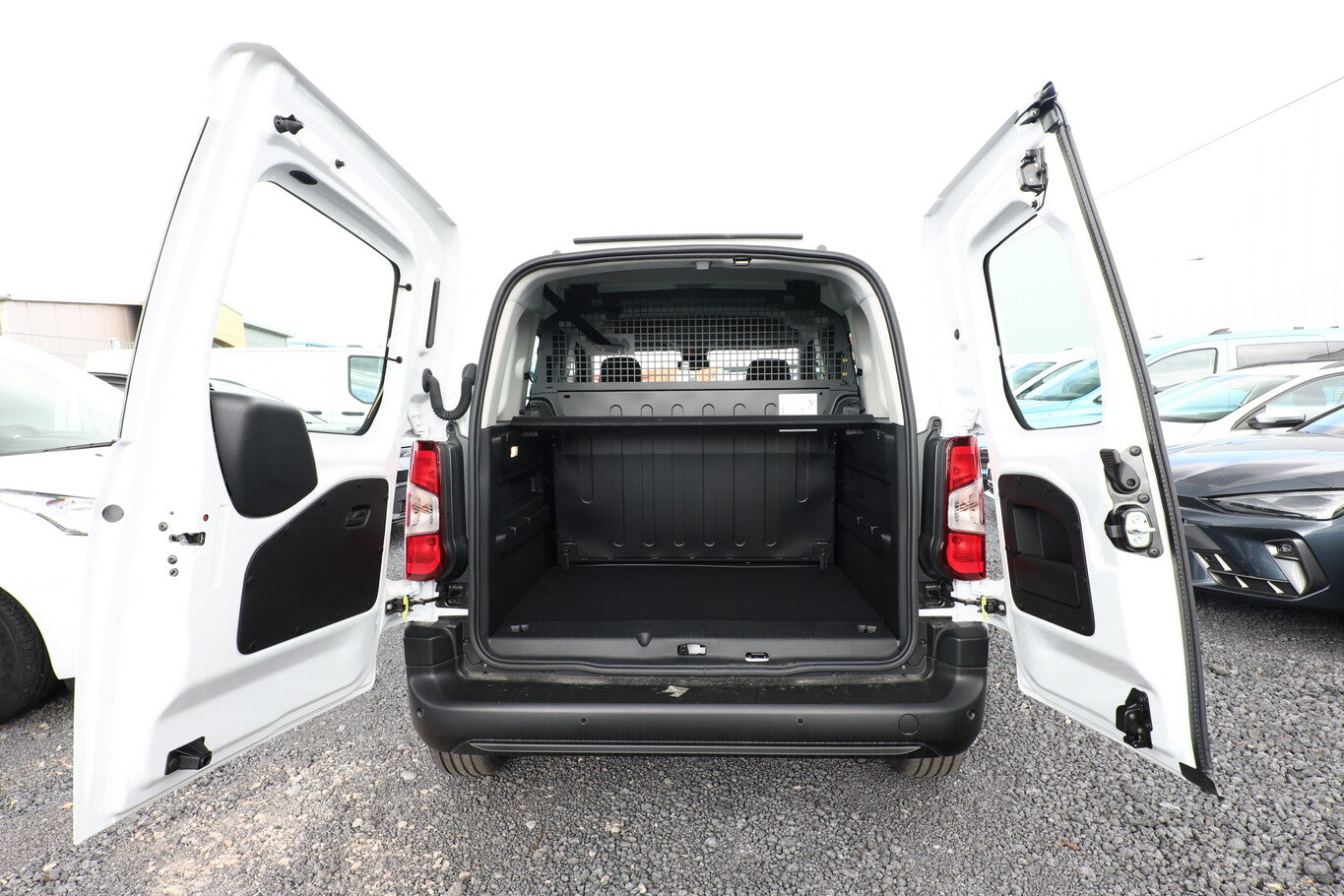 Citroën Berlingo MPV 100 You LED 10