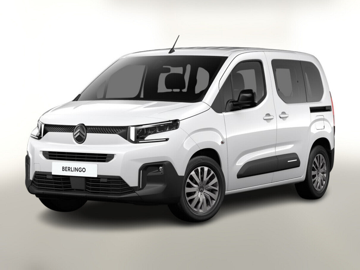 Citroën Berlingo 100 Plus M LED 2xSchieb Kam DigCo PDC 105961661 0