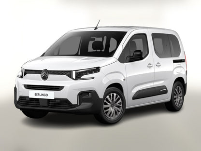 Citroën Berlingo 100 Plus M LED 2xSchieb Kam DigCo PDC 105961661 0