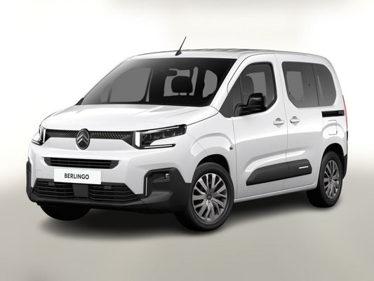 Citroën Berlingo 100 Plus M LED 2xSchieb Kam DigCo PDC 105961661 0