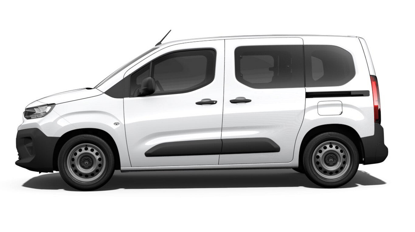 Citroën Berlingo MPV 100 You LED 10