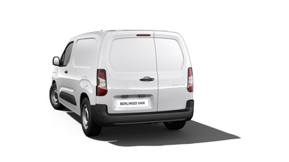 Citroën Berlingo FACELIFT 100 L1 Temp PDC Klima E-Rad 107312084 2