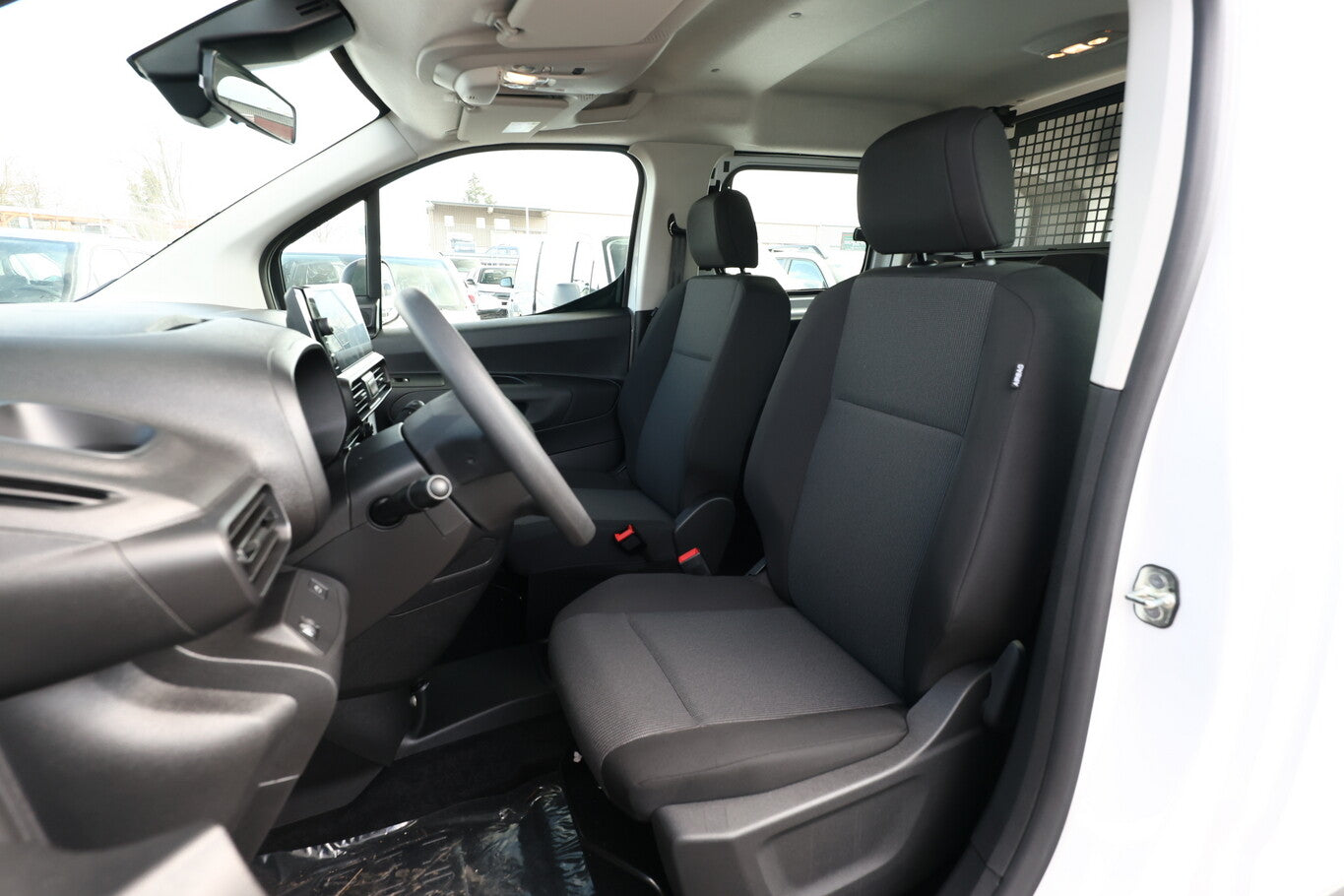 Citroën Berlingo MPV 100 You 10