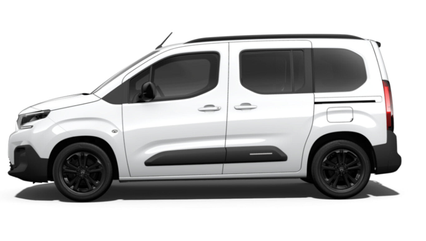 Citroën Berlingo 130 EAT8 MAX XL SHZ PDC Keyl DigCo LHZ 103747877 1