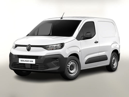 Citroën Berlingo FACELIFT 100 L1 Temp PDC Klima E-Rad 107312084 0