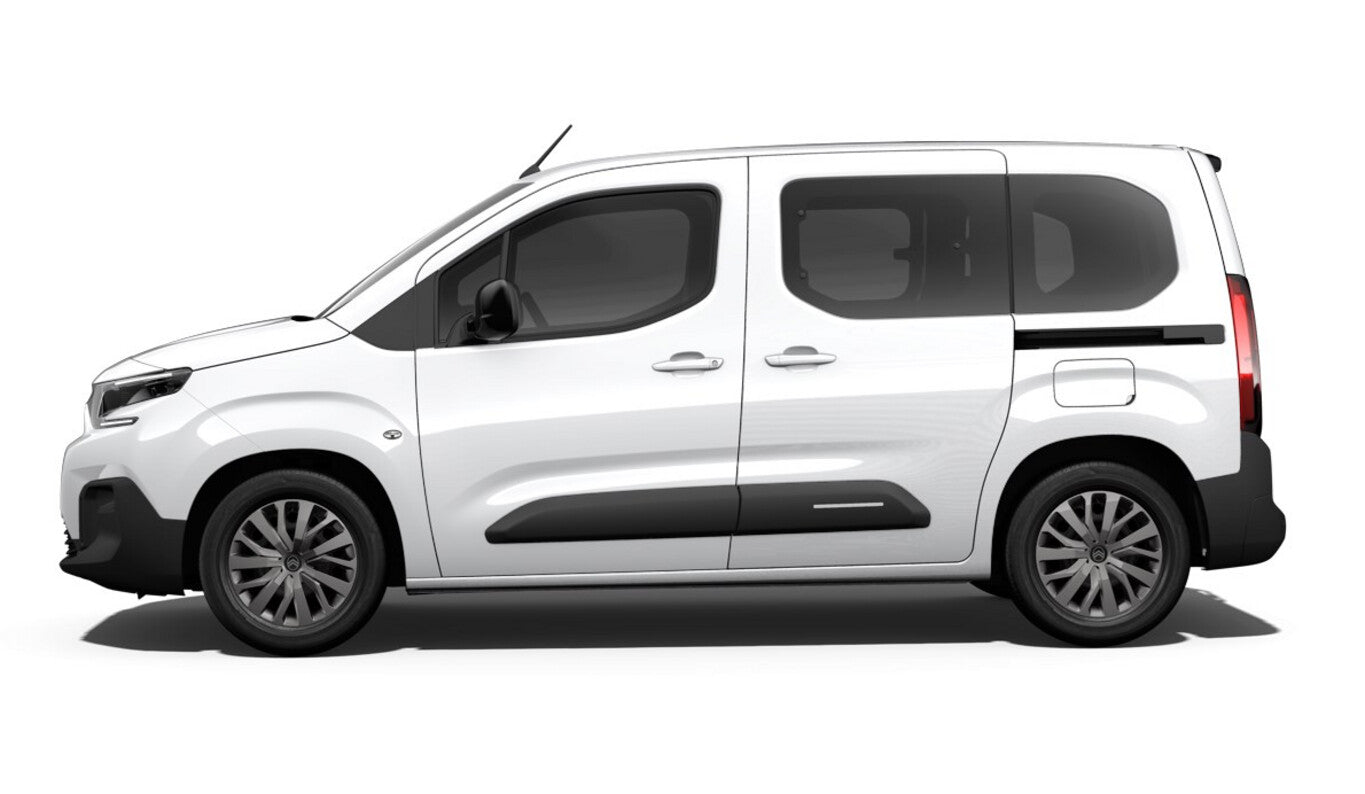 Citroën Berlingo 100 Plus M LED 2xSchieb Kam DigCo PDC 105961661 1