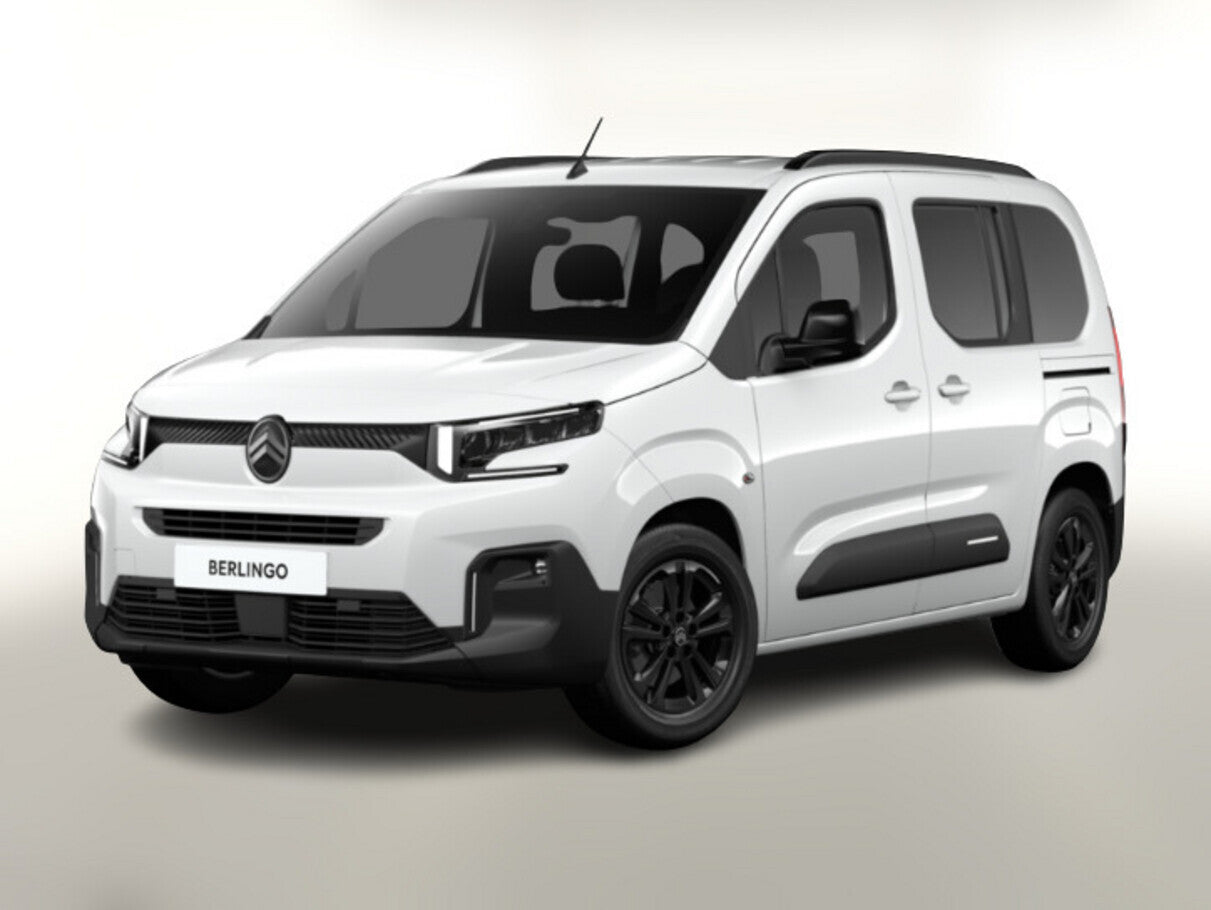 Citroën Berlingo 130 EAT8 MAX XL SHZ PDC Keyl DigCo LHZ 103747877 0
