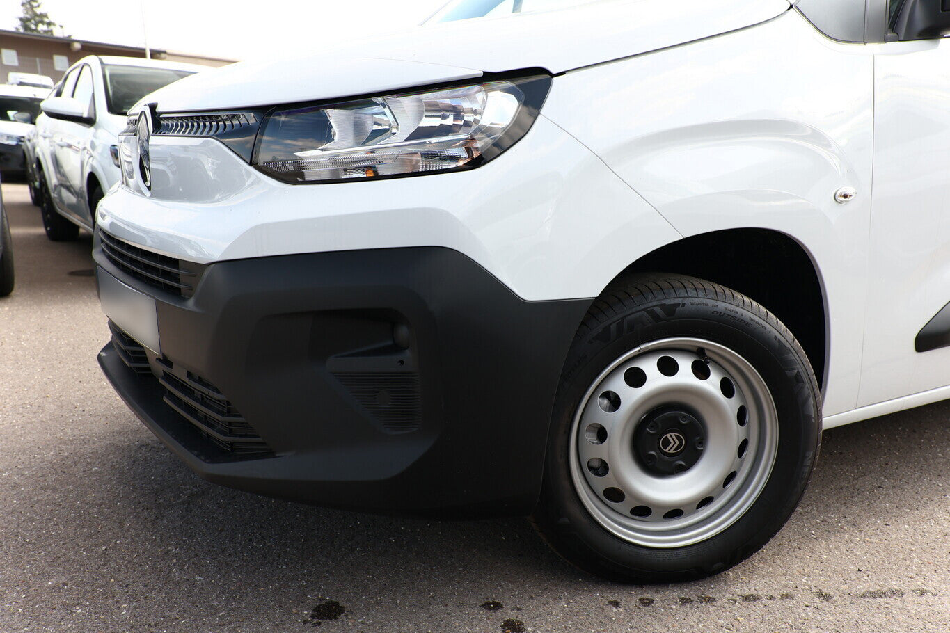 Citroën Berlingo MPV 100 You 10