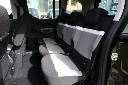 Citroën Berlingo 130 MAX M LED Nav TechP Kam PDC DigCo 109844399 9