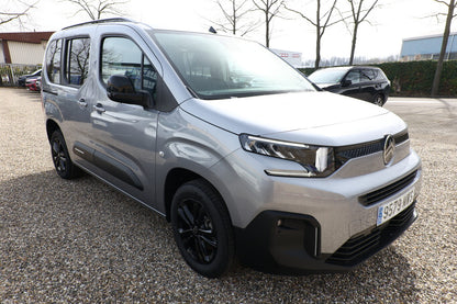 Citroën Berlingo 130 MAX M LED Nav TechP Kam PDC DigCo 109844400 1