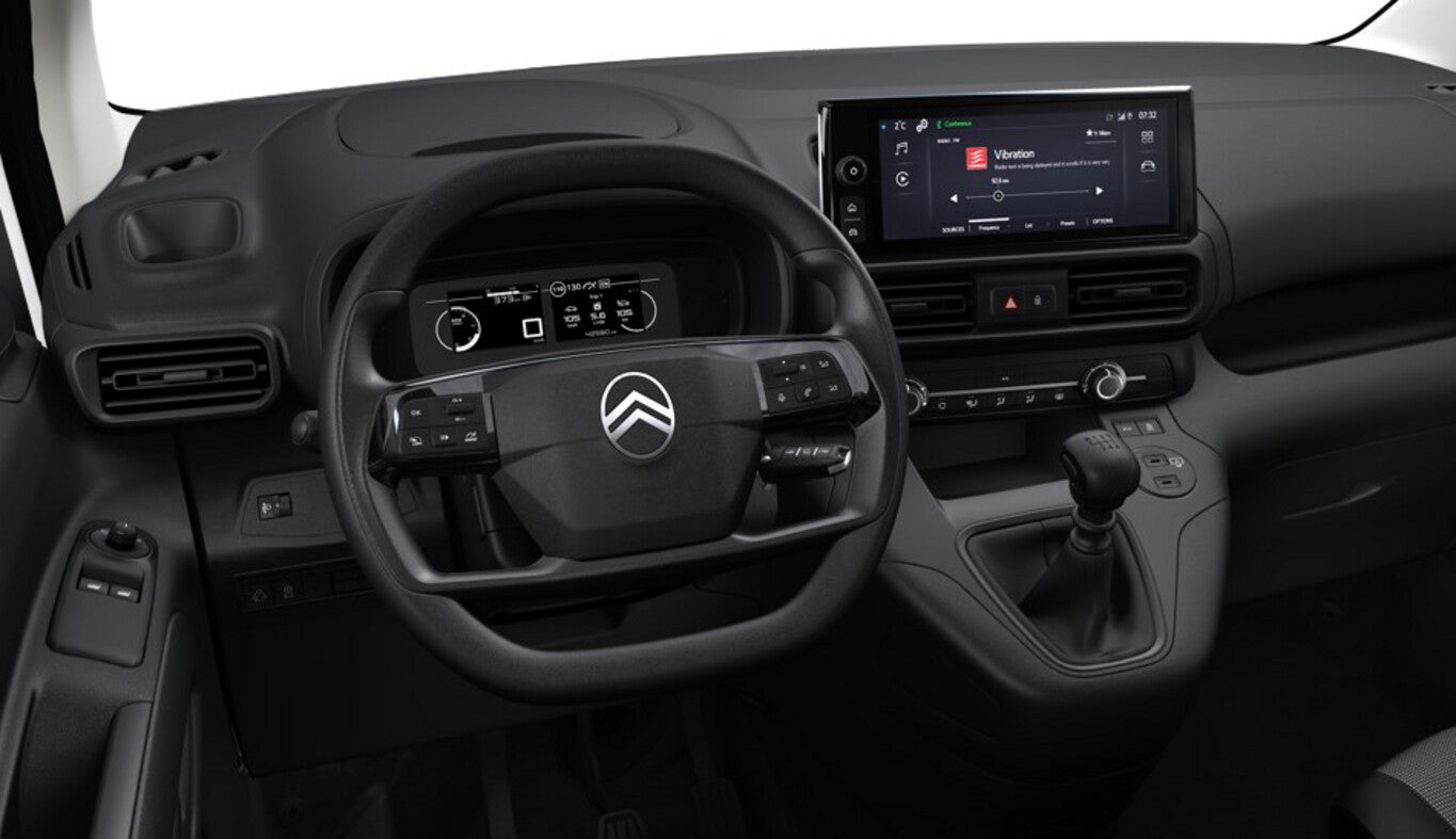 Citroën Berlingo MPV 100 You LED 10