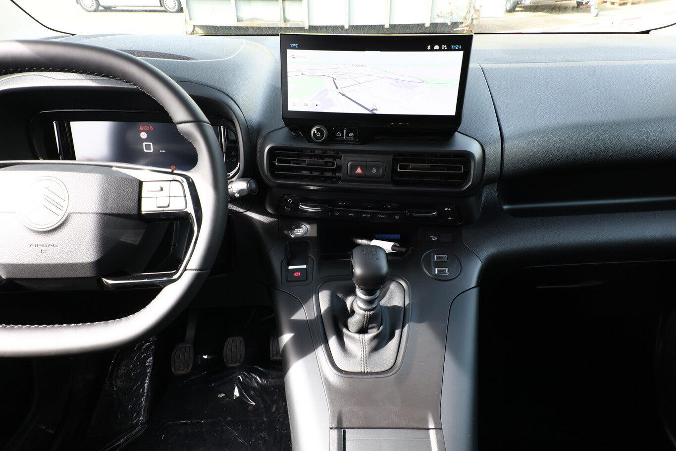 Citroën Berlingo 130 MAX M LED Nav TechP Kam PDC DigCo 109844399 7
