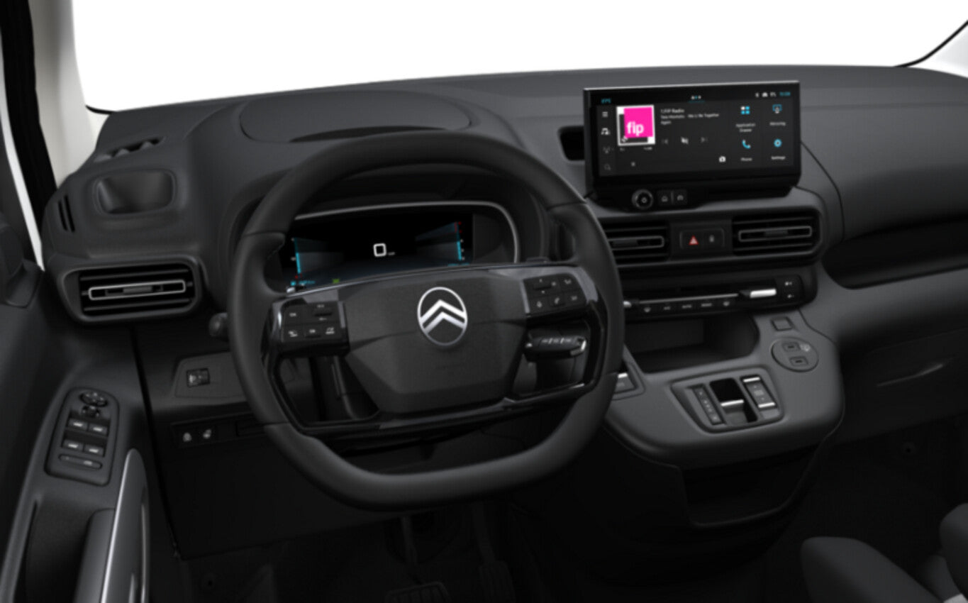 Citroën Berlingo 130 EAT8 MAX XL SHZ PDC Keyl DigCo LHZ 103747877 3