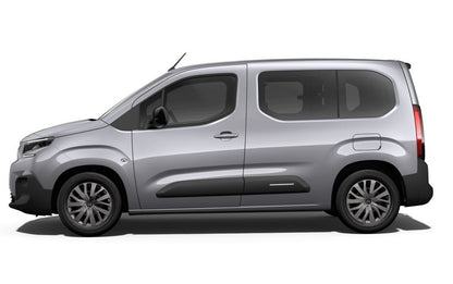 Citroën Berlingo 110 Plus M FACELIFT SHZ Kam CarPlay LHZ 113851364 1