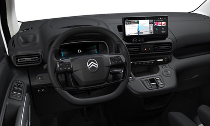 Citroën Berlingo 130 EAT8 MAX XL Nav Kam ACC 2xSchiebe 111581163 3