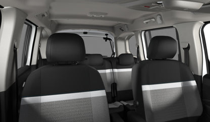 Citroën Berlingo 130 EAT8 MAX XL SHZ PDC Keyl DigCo LHZ 103747906 4