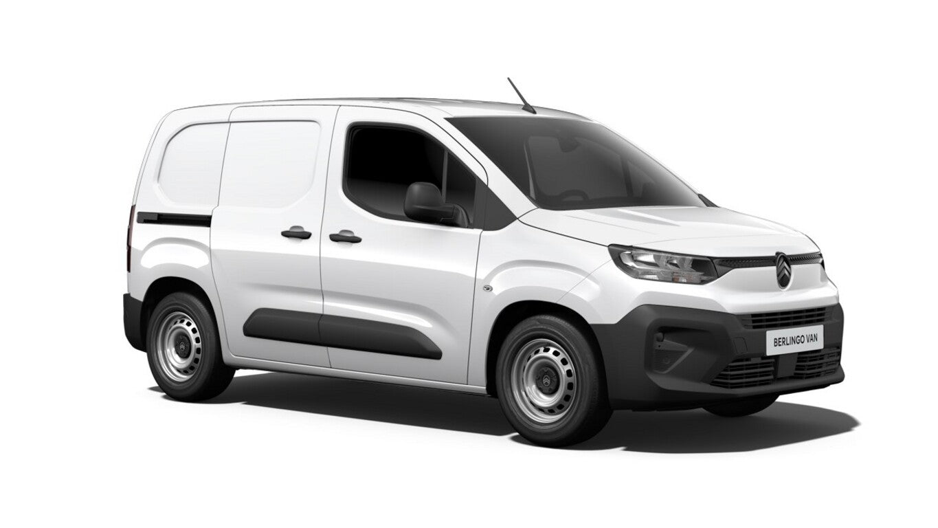 Citroën Berlingo FACELIFT 100 L1 Temp PDC Klima E-Rad 107312084 4