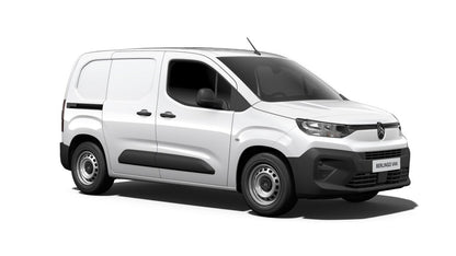 Citroën Berlingo FACELIFT 100 L1 Temp PDC Klima E-Rad 107312084 4