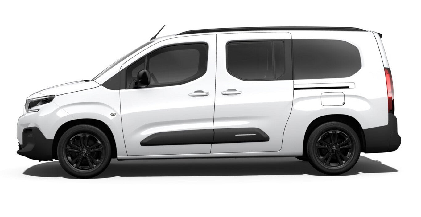 Citroën Berlingo 130 EAT8 MAX XL Nav Kam ACC 2xSchiebe 111581163 1