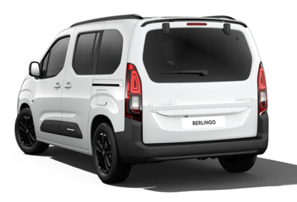 Citroën Berlingo 130 EAT8 MAX XL SHZ PDC Keyl DigCo LHZ 103747877 2