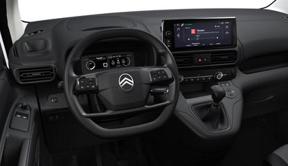 Citroën Berlingo MPV 100 You 10