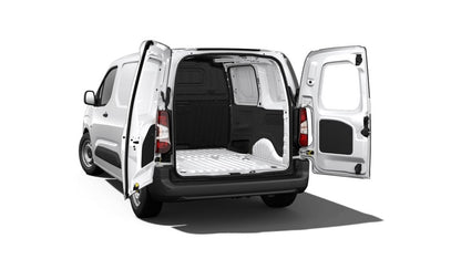Citroën Berlingo FACELIFT 100 L1 Temp PDC Klima E-Rad 107312084 3
