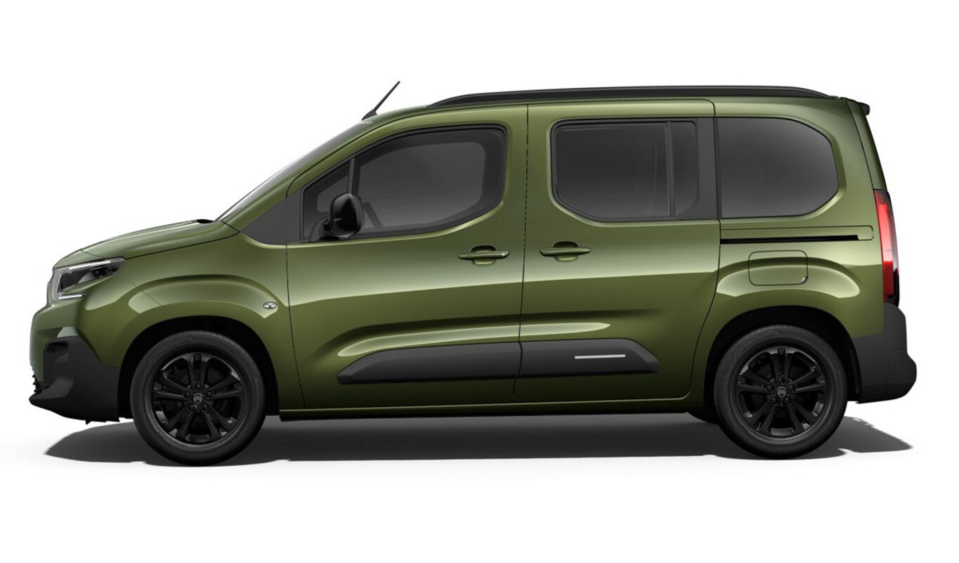 Citroën Berlingo 130 MAX M LED Nav TechP Kam PDC DigCo 109844399 1