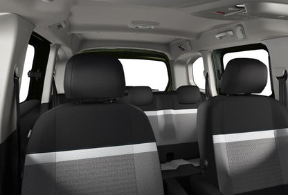 Citroën Berlingo 110 Plus M FACELIFT SHZ Kam CarPlay LHZ 113851364 4