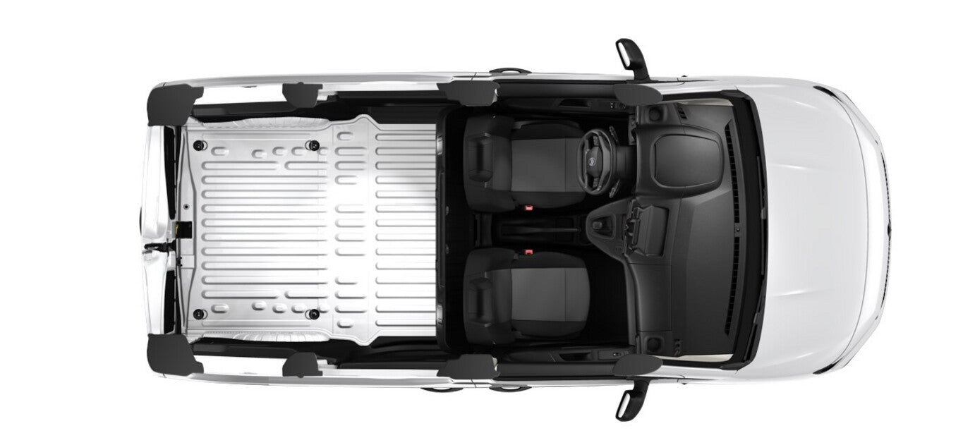 Citroën Berlingo FACELIFT 100 L1 Temp PDC Klima E-Rad 107312084 7