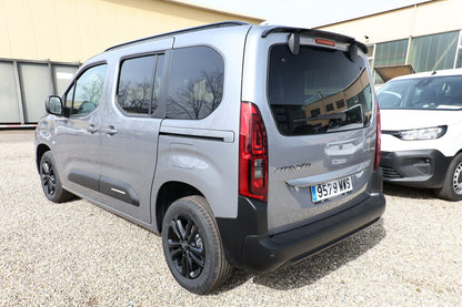 Citroën Berlingo 130 MAX M LED Nav TechP Kam PDC DigCo 109844400 3