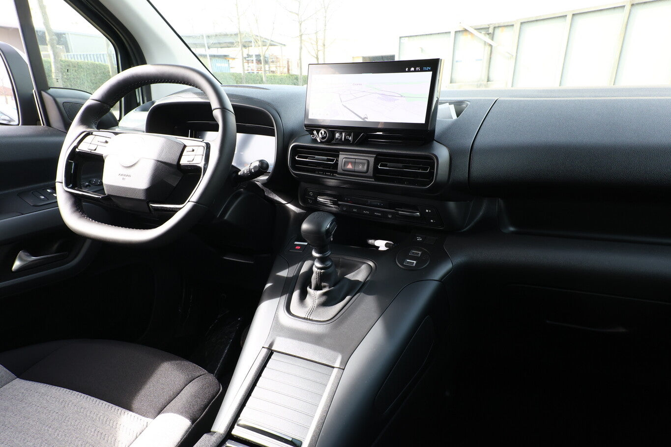 Citroën Berlingo 130 MAX M LED Nav TechP Kam PDC DigCo 109844399 8
