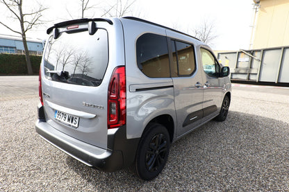 Citroën Berlingo 130 MAX M LED Nav TechP Kam PDC DigCo 109844400 2