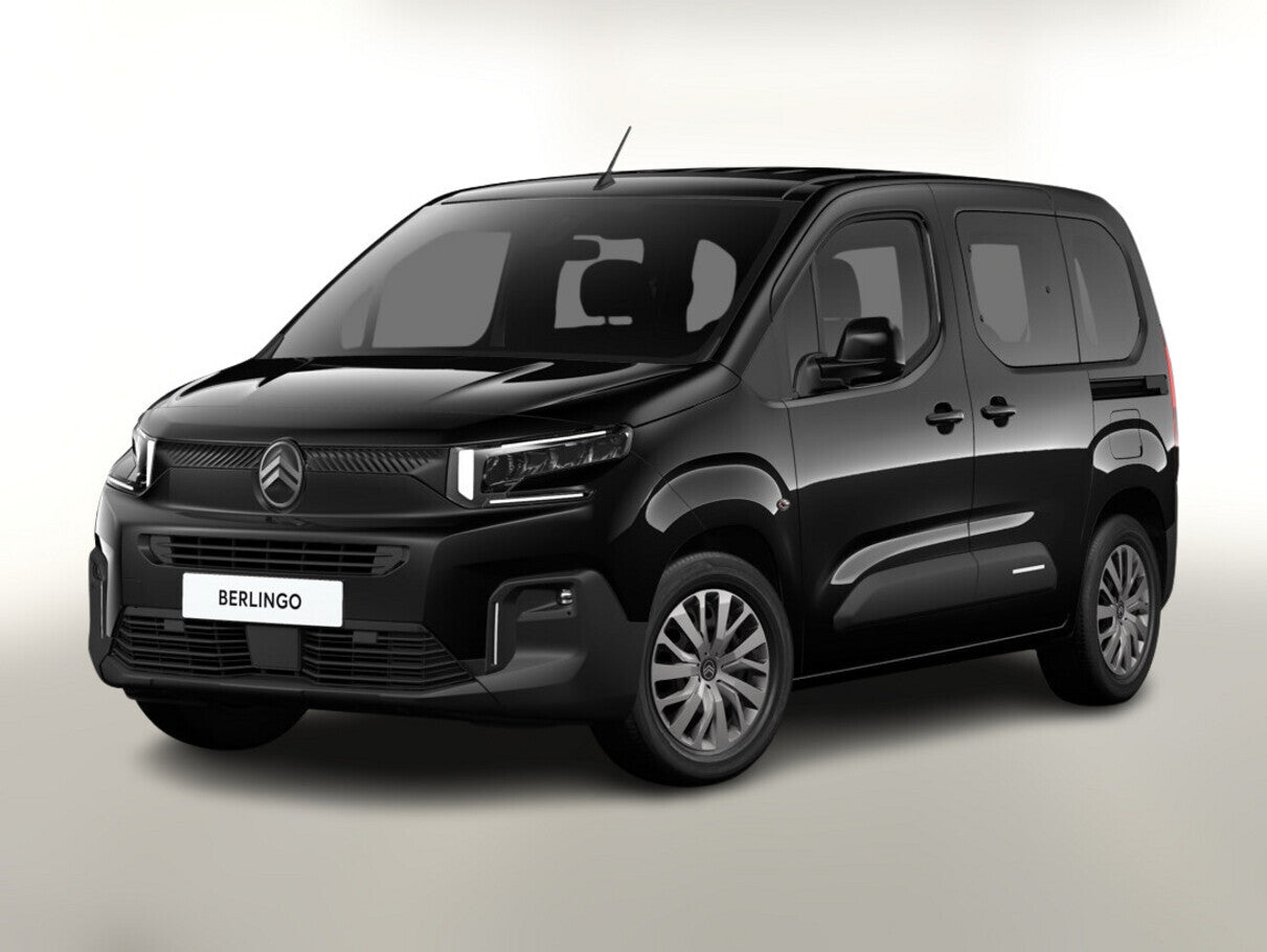Citroën Berlingo 100 Plus M LED 2xSchieb LHZ Kam DigCo 105961663 0