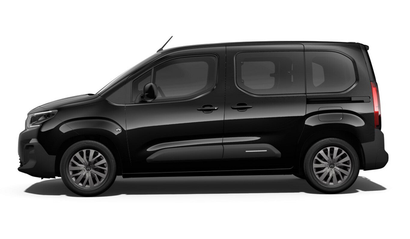 Citroën Berlingo 100 Plus M LED 2xSchieb LHZ Kam DigCo 105961663 1