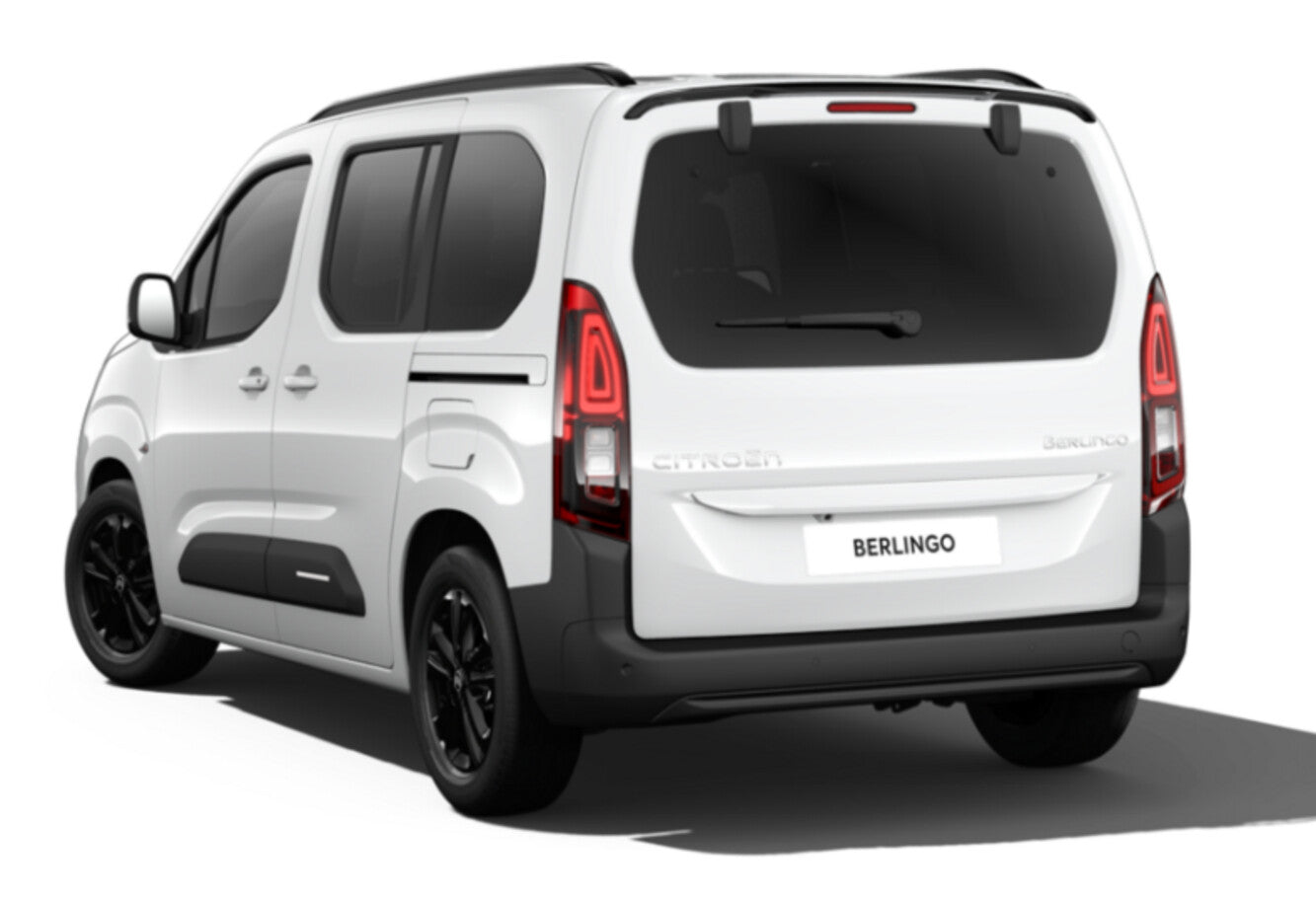 Citroën Berlingo 130 EAT8 MAX XL SHZ PDC Keyl DigCo LHZ 103747906 2