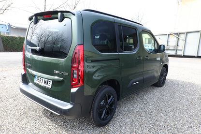 Citroën Berlingo 130 MAX M LED Nav TechP Kam PDC DigCo 109844399 2